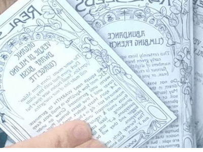 Vote with your&nbsp;wallet